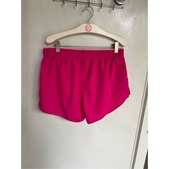 ASICS Pink Shorts Woman’s Size Medium - Picture 6 of 7